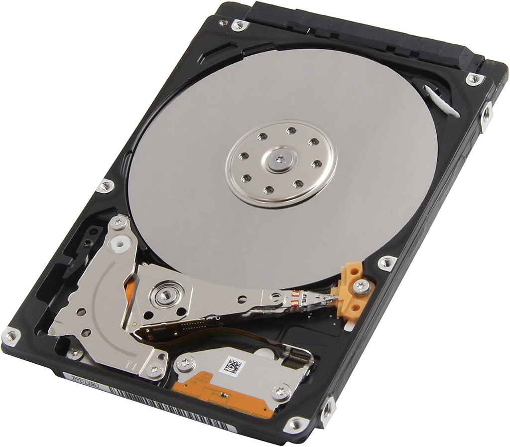 Disco Duro Interno Laptop 1TB Toshiba PCL200 sata 5400rpm HDWL110