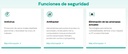 Licencia Kaspersky Plus por 1 año para 1 dispositivo