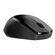 Mouse Genius NX-8000S Wireless Silent Negro BlueEye USB 1200dpi