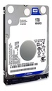 Disco Duro Interno Laptop 1TB Western Digital sata 5400rpm - WD10SPZX