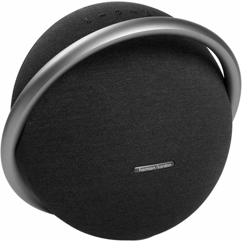 Parlante Portable Harman Karman Onyx Studio 8 Bluetooth