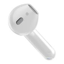 AUDIFONO + MICROFONO TOUCHBUDS KLIP XTREME KTE-006WH BLANCO IN EAR BLUETOOTH - IPX3 12HORAS
