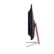 Monitor TEROS de 24" TE-2471G Curvo/1920X1080 / 165HZ / 2MS / DPORT-HDMI