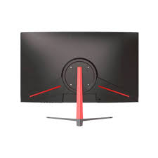 Monitor TEROS de 24" TE-2471G Curvo/1920X1080 / 165HZ / 2MS / DPORT-HDMI