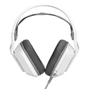 Audifono Gaming Xtrike-Me GH-712 WH White RGB