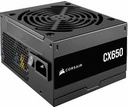 Fuente De Poder Corsair CX650 Cerificacion 80Plus Bronze  CP-9020278-NA