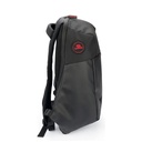 Mochila Redragon Gaming GB-93 Traveller para laptops 18"