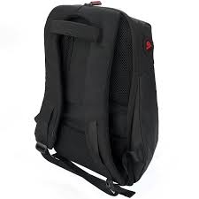 Mochila Redragon Gaming GB-93 Traveller para laptops 18"