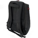 Mochila Redragon Gaming GB-93 Traveller para laptops 18"