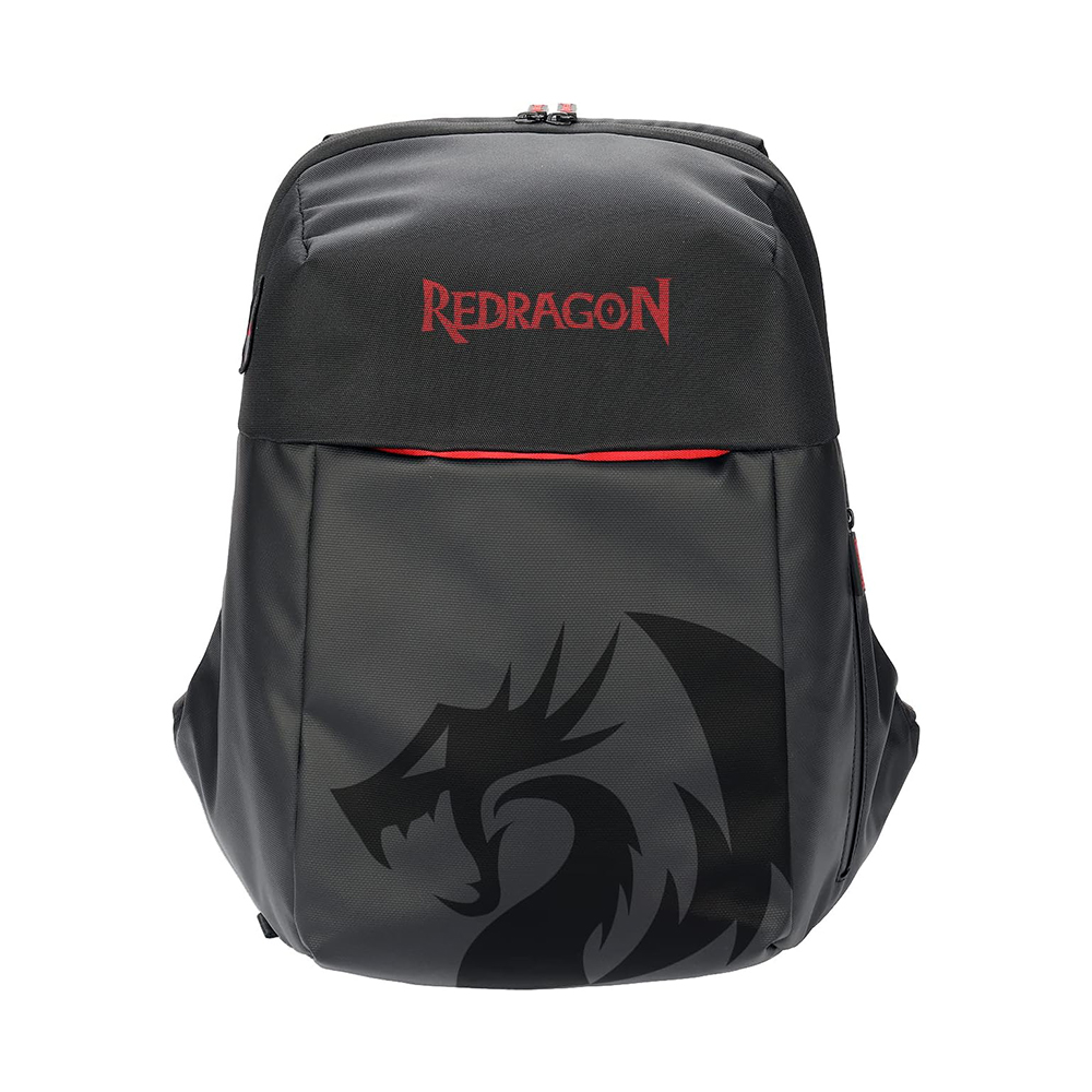 Mochila Redragon Gaming GB-93 Traveller para laptops 18"
