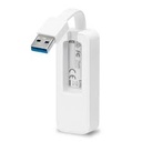 Adaptador de Red TP-LINK UE300 USB 3,0 a Ethernet RJ45 Gigabit