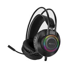 Combo Gaming Xtrime Me CMX-410 SP 4 en 1 Teclado + Mouse + Auricular + Mousepad