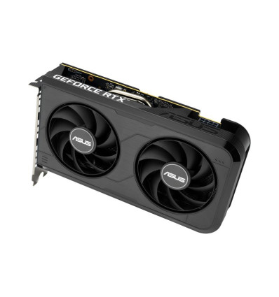Tarjeta de Video Asus Dual RTX-5050 8Gb Oc Edition Gddr6 128bit 1hdmi 3dp 2vent Pcie 5.0 DUAL-RTX5050-O8G