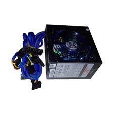 Fuente De Poder Speedmind PS-800W ATX 800 Watts  24 Pines