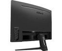 Monitor LED Asrock Gamer PG27F15RS1A 27 inch curvo FHD (1920 x 1080) 240Hz 1ms HDMI Display Port