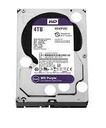 Disco Duro interno 4tb WD Purple 24-7 cache 64Mb sata 3,5inc interno WD43PURZ