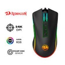 Mouse Gamer Redragon Cobra M711-2 con 8 Botones con cable USB