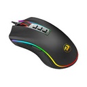 Mouse Gamer Redragon Cobra M711-2 con 8 Botones con cable USB