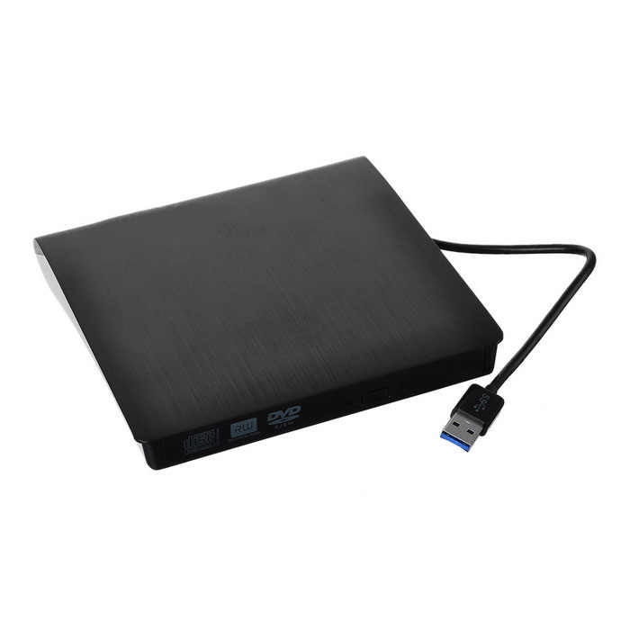 Grabador Dvd+rw-rw Externo Usb 3,0  Generico POP-UP