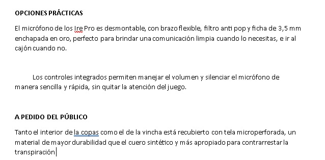 AUDIFONOS REDRAGON IRE PRO H848 GAMER WIREESS NEGRO