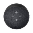 Parlante Echo Dot. 5ta Gen. Inteligente  Alexa Carbon UPC 840080503653