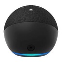 Parlante Echo Dot. 5ta Gen. Inteligente  Alexa Carbon UPC 840080503653