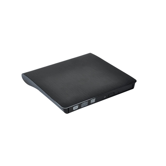 Grabador Dvd+rw-rw Externo Usb 3,0  Generico POP-UP