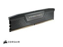 Memoria Ram Corsair 16gb Ddr5 5600MHz Vengeance Black C40 CMK16GX5M1B5600C40