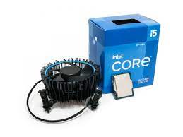 Procesador Intel Core I5-14400 14gen 2.50-4.70ghz nucleo - 16 Hilos 20mb Ddr5-4800 Uhd770 TDP 65w/148w FCLGA1700 14va Generacion