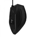 Mouse Optico Klip Xtreme Ergonomico Vertical KMO-506 con cable USB 6 Botones 1000-1600DPI