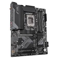 Mbo Gigabyte Z790 S Wifi Ddr4 14va Lga-1700 4ddr4 Hdmi Dp Usbc 3pcie 4.0 M.2 Atx