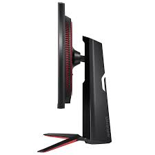 Monitor Lg 27inc Ultragear Full Hd Ips 1ms Gaming Nvidia Compatible G-sync 27GN65R-B