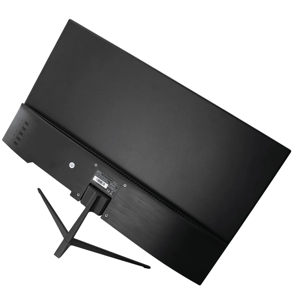 Monitor LED ENV 24" 1EENV1711 FHD 1920x1080 VGA HDMI Bisel Ultra delgado Black Panel VA