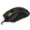 Mouse Genius GAMER Scorpion M700 Effecto RGB 6 Botones 800-7200DPI Usb Wired Negro