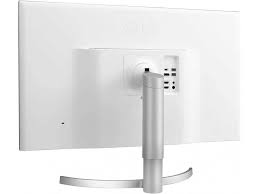 Monitor Lg 31.5inc 4k Uhd Led Va 2hdmi Dp 60hz Hdr10 Freesync 32UN500-W