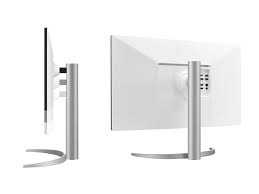 Monitor Lg 31.5inc 4k Uhd Led Va 2hdmi Dp 60hz Hdr10 Freesync 32UN500-W