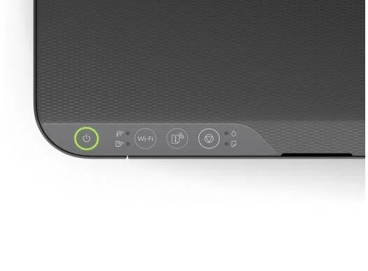 Impresora Epson L1250 SINGLE FUCTION WIFI CON SMART PANEL MULTIFUNCION  