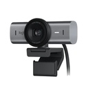 Camara Web Logitech MX Brio 705 4k Ultra HD USB Tipo C Grafito 8.5Megapixel  960-001529