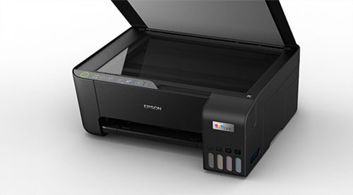 Impresora Epson L3250 Multifuncion Sistema Tinta original + Wireless