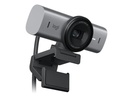 Camara Web Logitech MX Brio 705 4k Ultra HD USB Tipo C Grafito 8.5Megapixel  960-001529