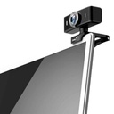 Camara Web Genius Facecam 2000X2 FHD 1080P Webcam