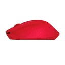 Mouse Logitech wireles M280 Inalambrico ROJO 910-004286