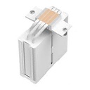 COOLER POR AIRE DEEPCOOL AG400 WH ARGB Series GAMMAXX LGA 1700/1200/115X/  AMD AM4/AM5