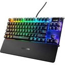 Teclado SteelSeries Apex 7 TKL USB RGB swittch red