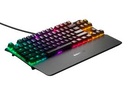 Teclado SteelSeries Apex 7 TKL USB RGB swittch red