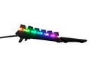 Teclado SteelSeries Apex 7 TKL USB RGB swittch red