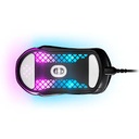 Mouse SteelSeries Aerox 5 gamer USB RGB 9 BUTTONS 66G