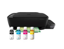 Impresora HP Color Multif Ink Tank 315 PRINTER 