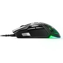 Mouse SteelSeries Aerox 5 gamer USB RGB 9 BUTTONS 66G