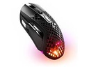Mouse SteelSeries Aerox 5 gamer USB RGB 9 BUTTONS 66G